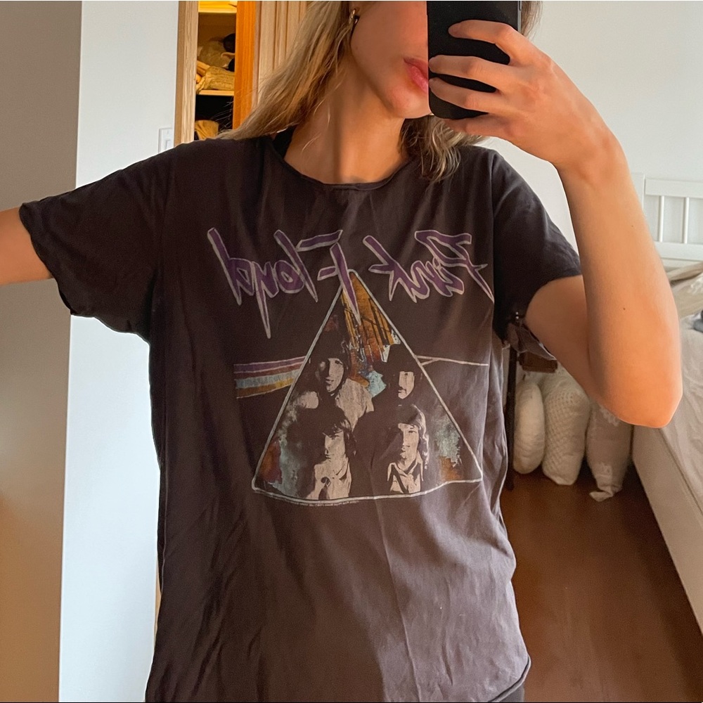 PINK FLOYD SHIRT